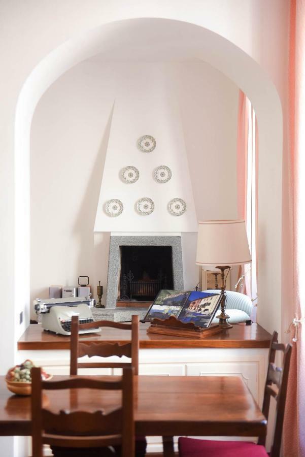 Villa Via Natta 15 - The House Of Travelers à Côme Extérieur photo