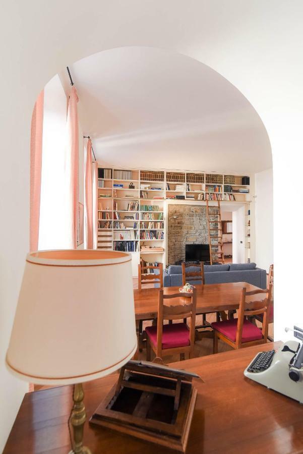 Villa Via Natta 15 - The House Of Travelers à Côme Extérieur photo
