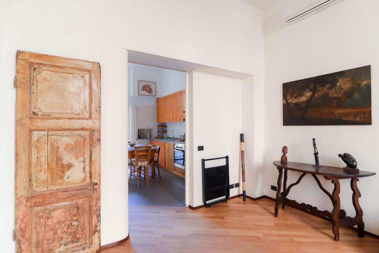 Villa Via Natta 15 - The House Of Travelers à Côme Extérieur photo
